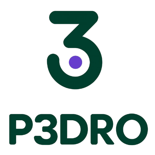 LogoMARK variante circulo Morado