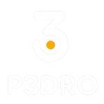 LogoMARK variante circulo Amarillo